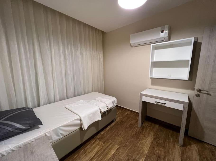 Merkezi, Sik, Denize 3 Km Kueltuer Kafeler Cad. 2 Dk '13' Antalya Zewnętrze zdjęcie